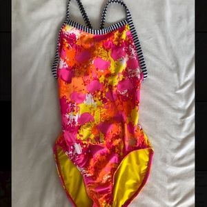 Uglies Swimsuit